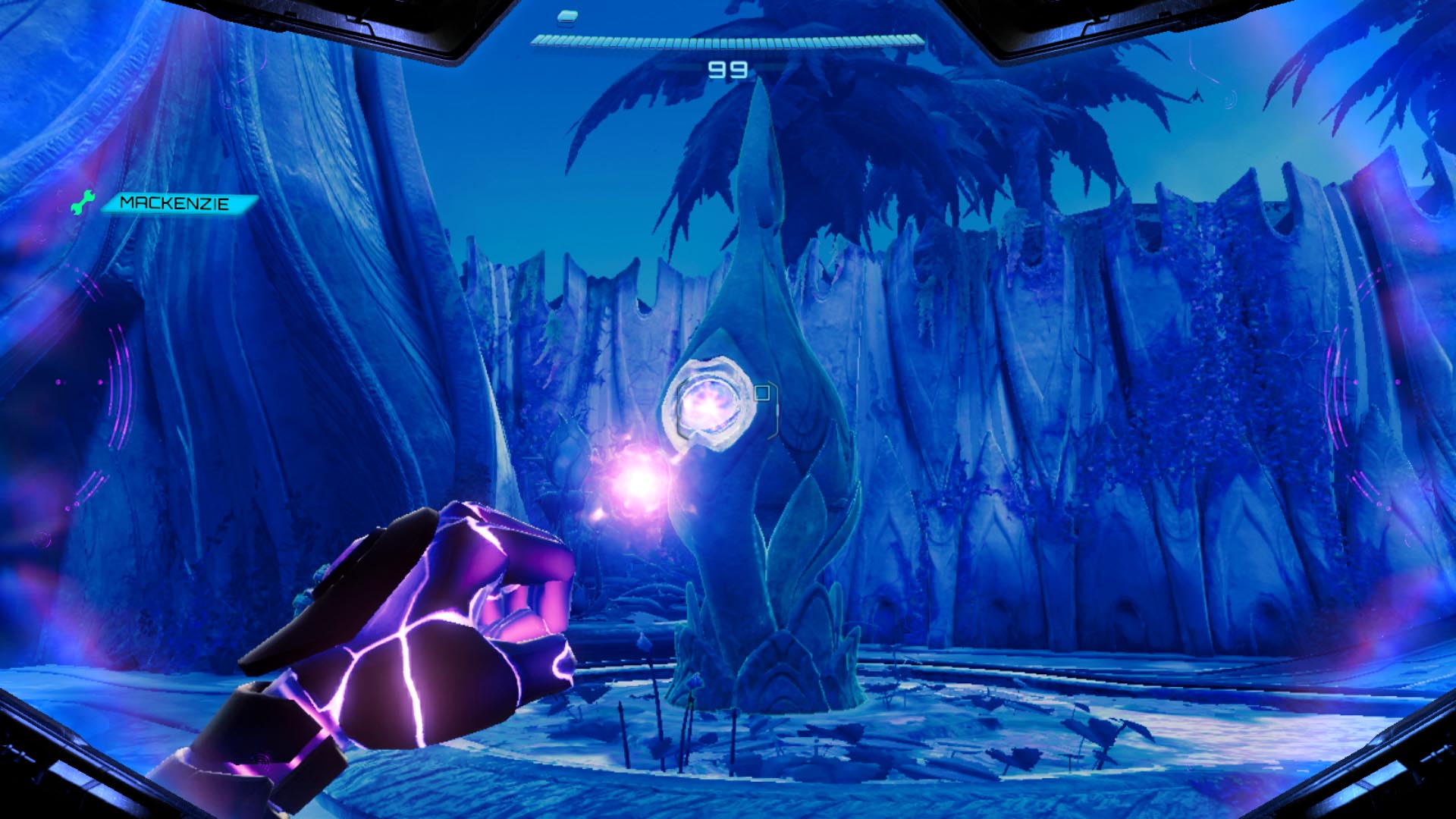 Metroid Prime 4: Beyond - Imagen 11